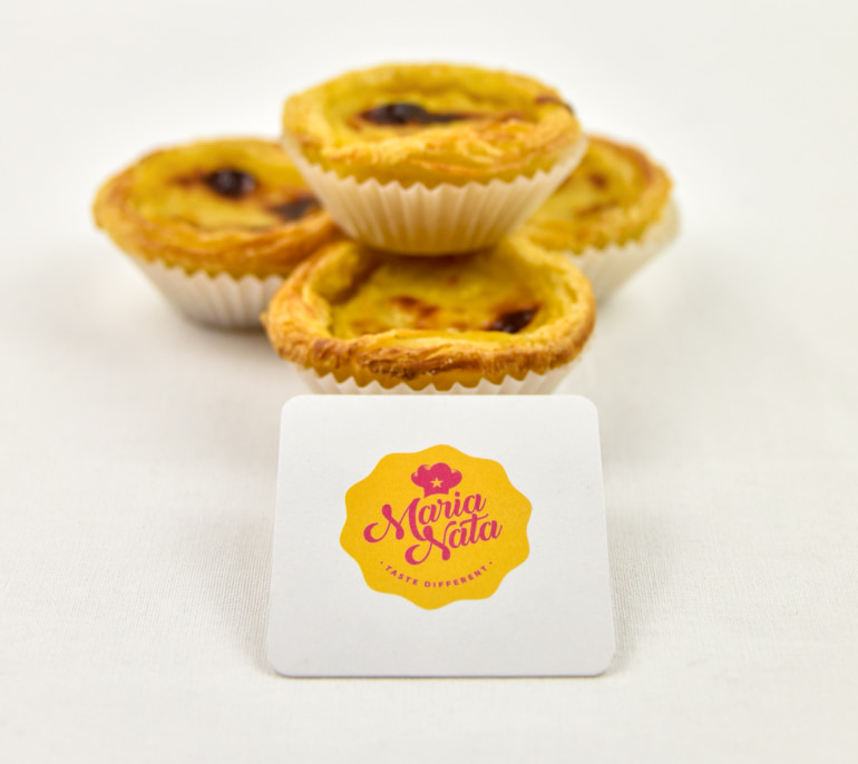 Discover Our Pastel de Nata UK